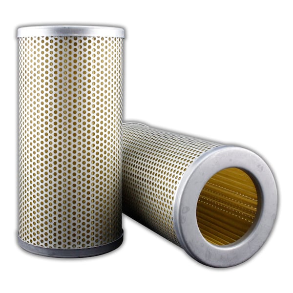 Main Filter Hydraulic Filter, replaces FILTER MART 288367, Suction, 125 micron, Inside-Out, Wire Mesh MF0065779 - main